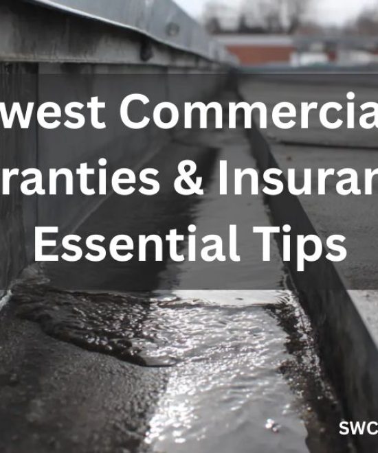 Roof Warranties featured