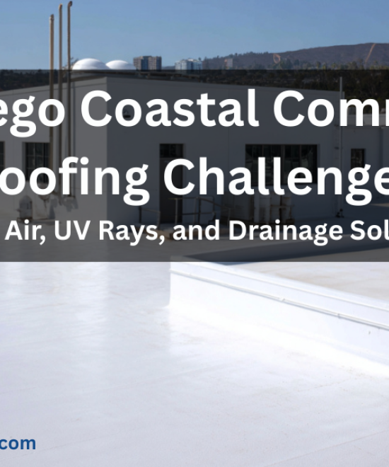 San Diego Roofing Challenges featured